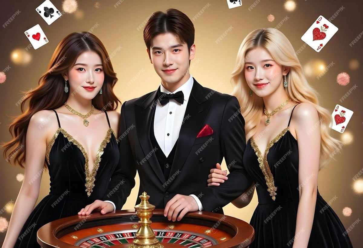Giao diện cá cược slot online nuhu – live casino trên điện thoại Việt Nam