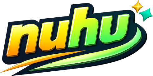 Logo nuhu – trang chủ